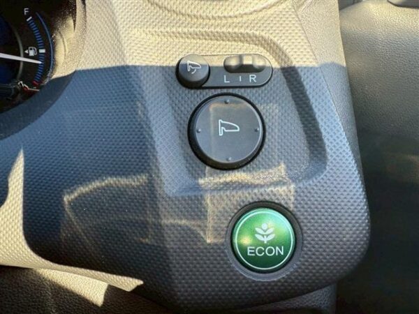Ref:AUX-19548262 HONDA INSIGHT EXCLUSIVE 2012 - Image 13