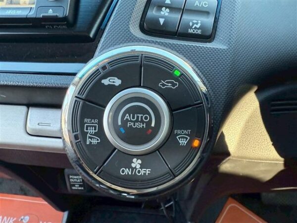 Ref:AUX-19548262 HONDA INSIGHT EXCLUSIVE 2012 - Image 14