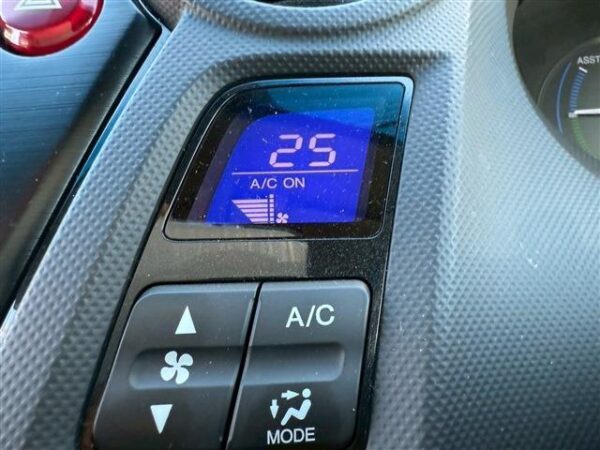 Ref:AUX-19548262 HONDA INSIGHT EXCLUSIVE 2012 - Image 15