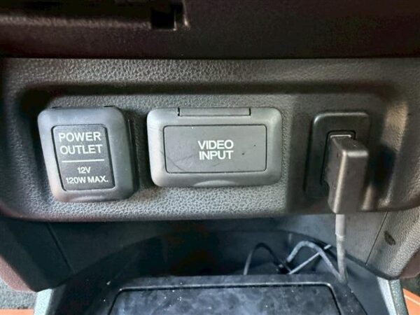 Ref:AUX-19548262 HONDA INSIGHT EXCLUSIVE 2012 - Image 16