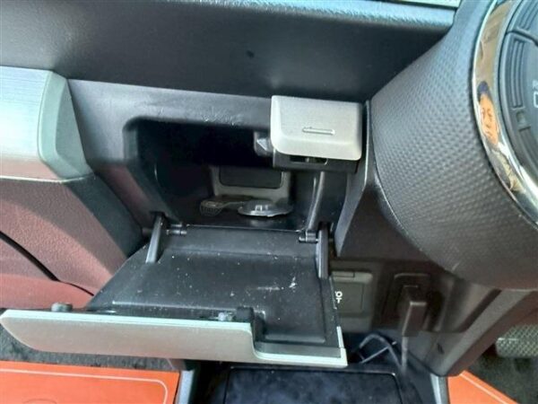 Ref:AUX-19548262 HONDA INSIGHT EXCLUSIVE 2012 - Image 18