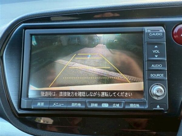 Ref:AUX-19548262 HONDA INSIGHT EXCLUSIVE 2012 - Image 5