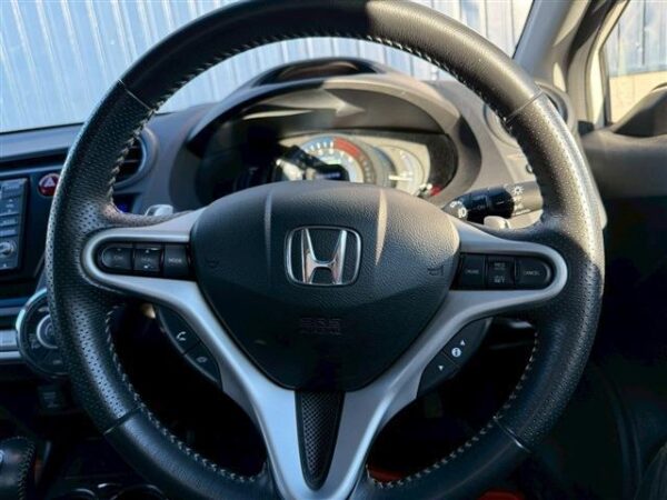 Ref:AUX-19548262 HONDA INSIGHT EXCLUSIVE 2012 - Image 6