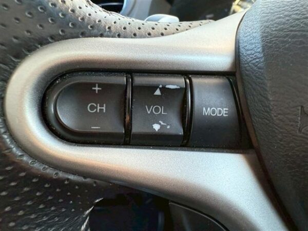 Ref:AUX-19548262 HONDA INSIGHT EXCLUSIVE 2012 - Image 7