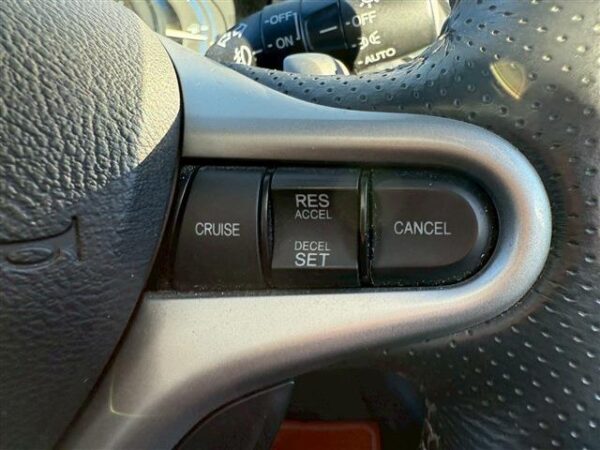 Ref:AUX-19548262 HONDA INSIGHT EXCLUSIVE 2012 - Image 8