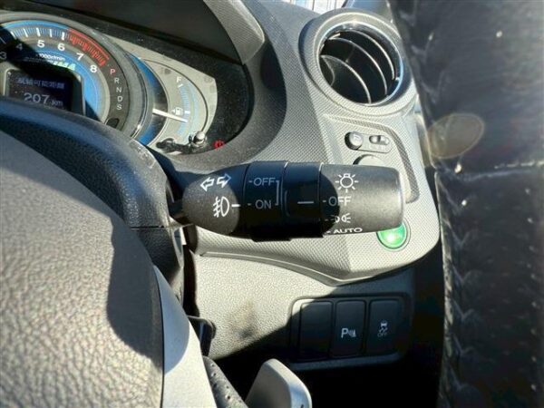 Ref:AUX-19548262 HONDA INSIGHT EXCLUSIVE 2012 - Image 10
