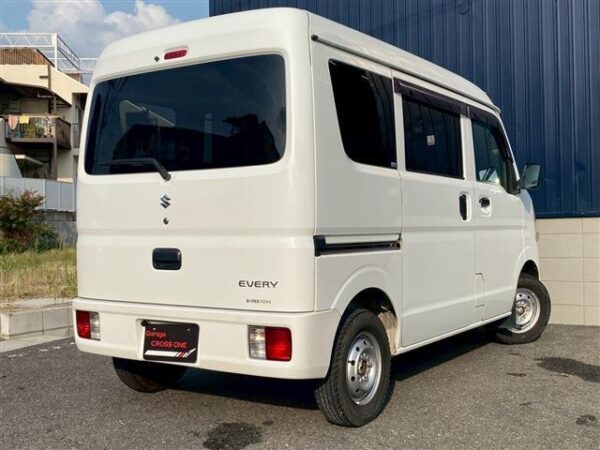 Ref:AUX-19548263 SUZUKI EVERY 2019 - Image 2