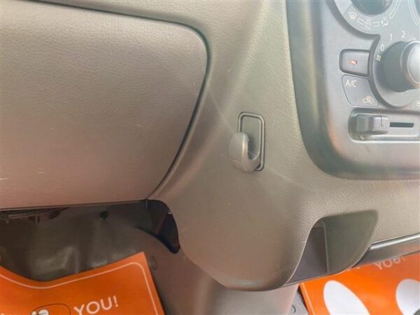 Ref:AUX-19548263 SUZUKI EVERY 2019 - Image 12