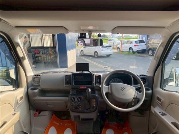 Ref:AUX-19548263 SUZUKI EVERY 2019 - Image 3