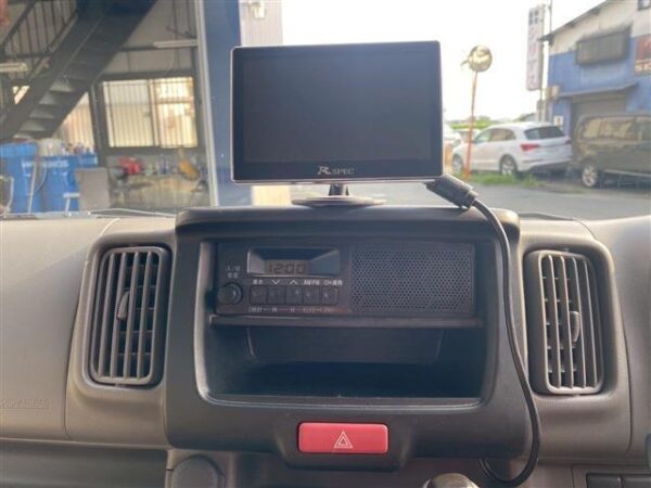 Ref:AUX-19548263 SUZUKI EVERY 2019 - Image 4