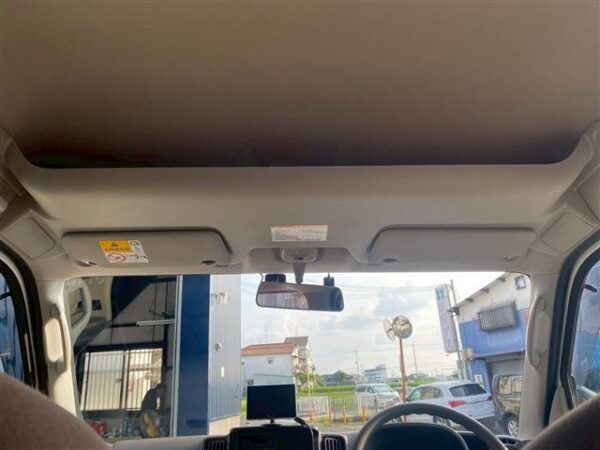 Ref:AUX-19548263 SUZUKI EVERY 2019 - Image 6