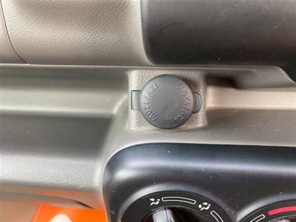 Ref:AUX-19548263 SUZUKI EVERY 2019 - Image 7