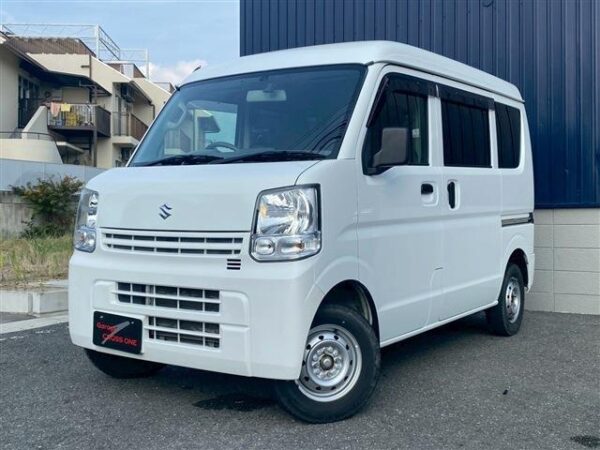 Ref:AUX-19548263 SUZUKI EVERY 2019