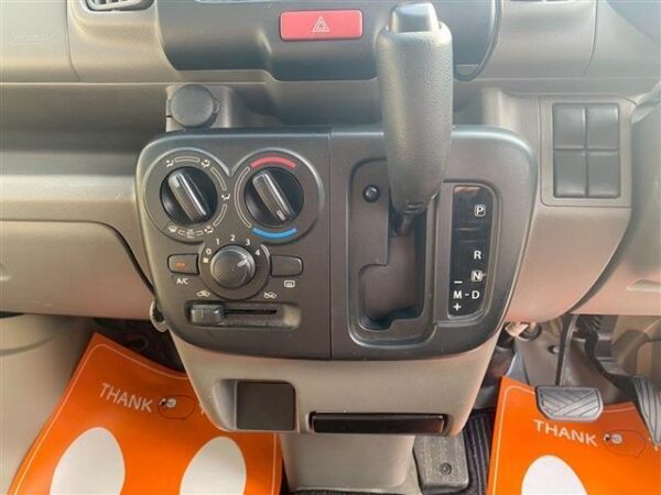 Ref:AUX-19548263 SUZUKI EVERY 2019 - Image 8