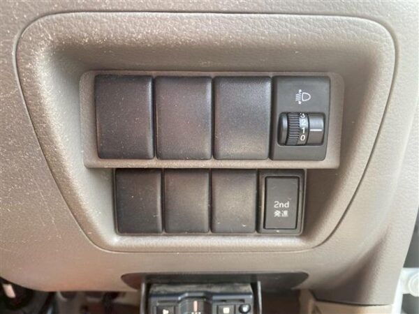 Ref:AUX-19548263 SUZUKI EVERY 2019 - Image 9