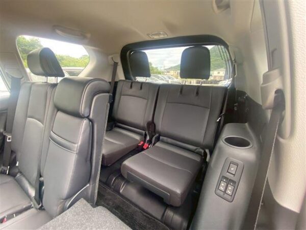 Ref:AUX-19548265 TOYOTA LAND CRUISER PRADO 2022 - Image 13