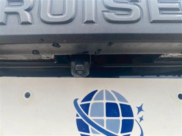 Ref:AUX-19548265 TOYOTA LAND CRUISER PRADO 2022 - Image 14