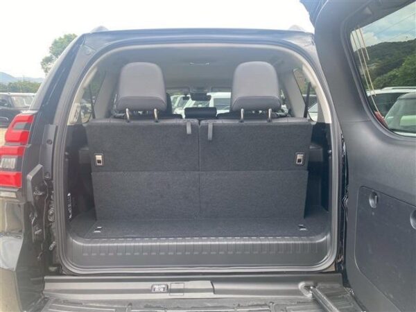 Ref:AUX-19548265 TOYOTA LAND CRUISER PRADO 2022 - Image 15
