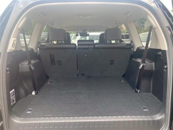 Ref:AUX-19548265 TOYOTA LAND CRUISER PRADO 2022 - Image 16