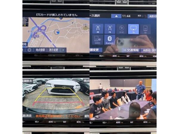 Ref:AUX-19548265 TOYOTA LAND CRUISER PRADO 2022 - Image 19