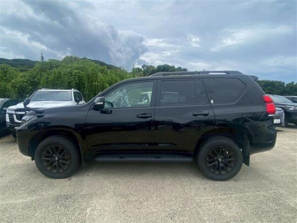 Ref:AUX-19548265 TOYOTA LAND CRUISER PRADO 2022 - Image 6