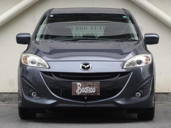 Ref:AUX-19548359 MAZDA PREMACY 2012 - Image 12