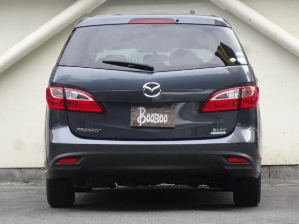 Ref:AUX-19548359 MAZDA PREMACY 2012 - Image 13