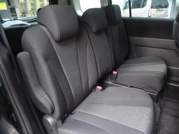 Ref:AUX-19548359 MAZDA PREMACY 2012 - Image 14