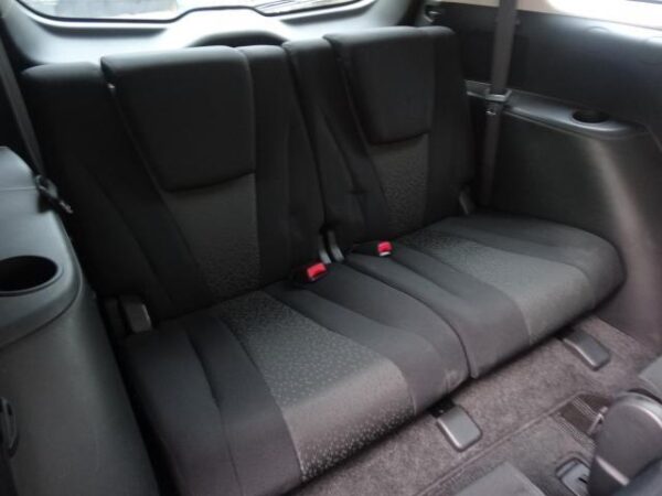 Ref:AUX-19548359 MAZDA PREMACY 2012 - Image 16