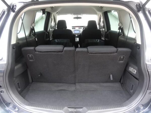 Ref:AUX-19548359 MAZDA PREMACY 2012 - Image 17