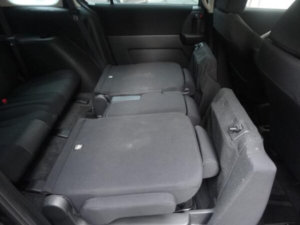Ref:AUX-19548359 MAZDA PREMACY 2012 - Image 18