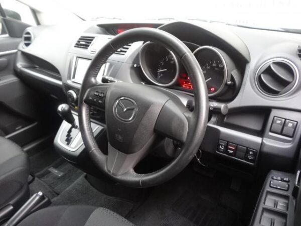 Ref:AUX-19548359 MAZDA PREMACY 2012 - Image 19