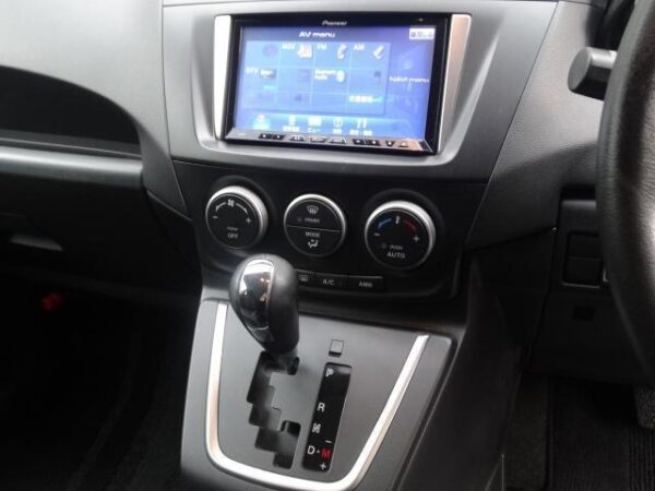 Ref:AUX-19548359 MAZDA PREMACY 2012 - Image 20