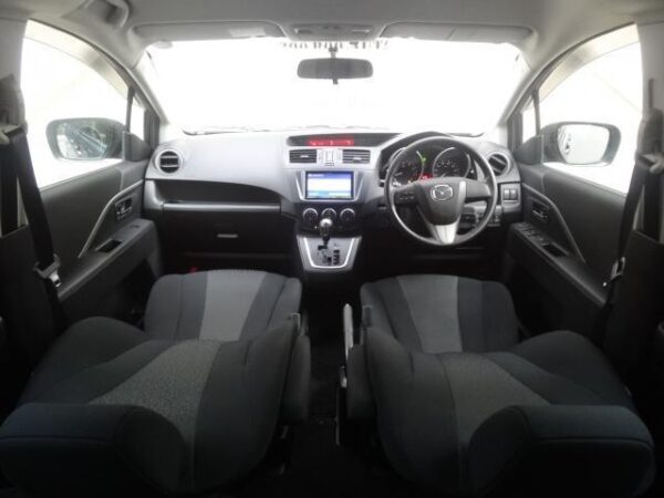 Ref:AUX-19548359 MAZDA PREMACY 2012 - Image 3