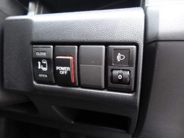 Ref:AUX-19548359 MAZDA PREMACY 2012 - Image 4