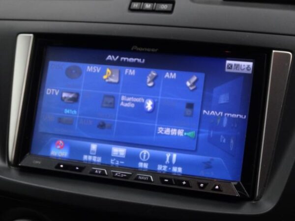 Ref:AUX-19548359 MAZDA PREMACY 2012 - Image 5