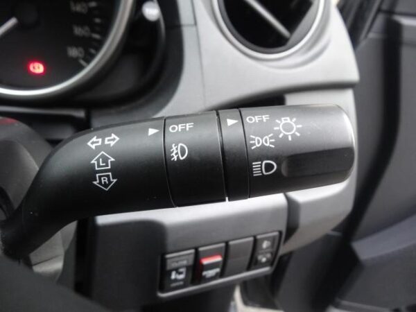 Ref:AUX-19548359 MAZDA PREMACY 2012 - Image 8