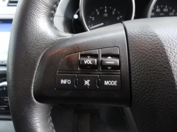 Ref:AUX-19548359 MAZDA PREMACY 2012 - Image 9