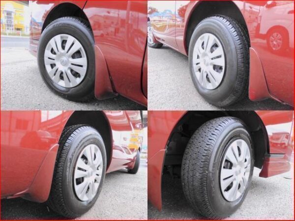 Ref:AUX-19548494 NISSAN NV350 CARAVAN WAGON 2018 - Image 13