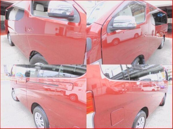 Ref:AUX-19548494 NISSAN NV350 CARAVAN WAGON 2018 - Image 14