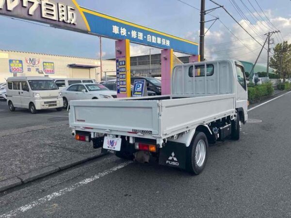Ref:AUX-19548578 MITSUBISHI FUSO CANTER 2018 - Image 13