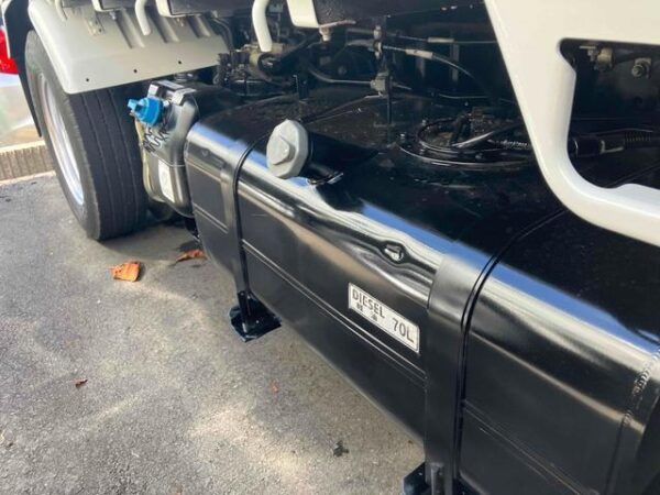 Ref:AUX-19548578 MITSUBISHI FUSO CANTER 2018 - Image 16
