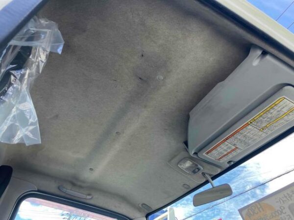 Ref:AUX-19548578 MITSUBISHI FUSO CANTER 2018 - Image 17