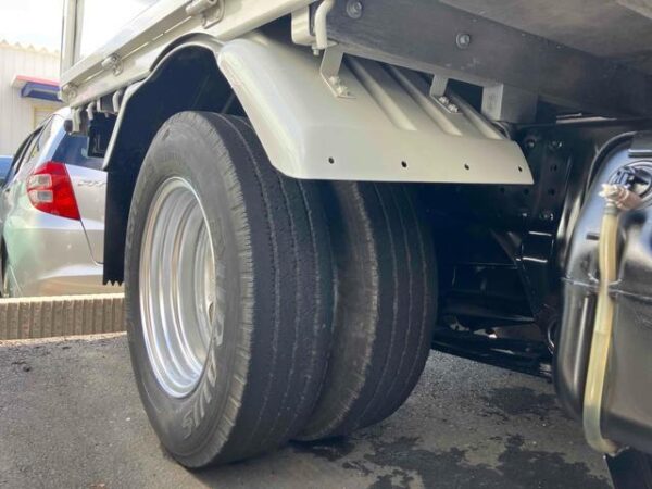 Ref:AUX-19548578 MITSUBISHI FUSO CANTER 2018 - Image 18