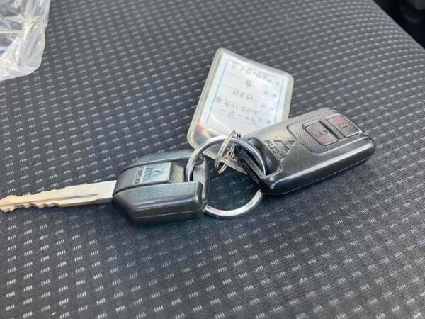 Ref:AUX-19548578 MITSUBISHI FUSO CANTER 2018 - Image 19