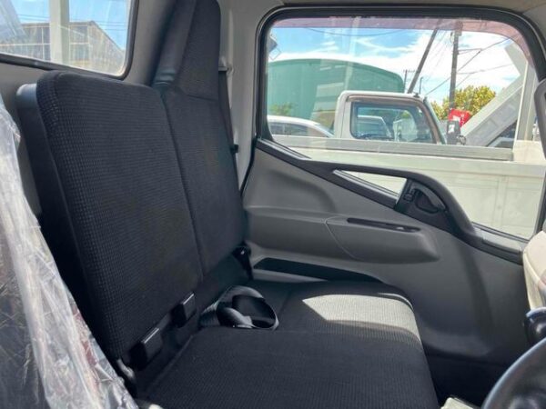 Ref:AUX-19548578 MITSUBISHI FUSO CANTER 2018 - Image 20