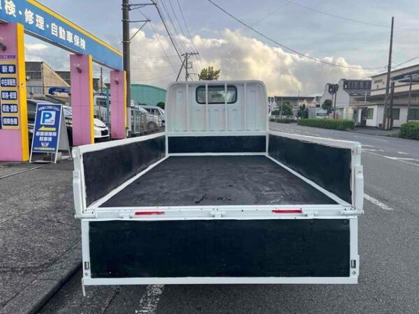 Ref:AUX-19548578 MITSUBISHI FUSO CANTER 2018 - Image 3