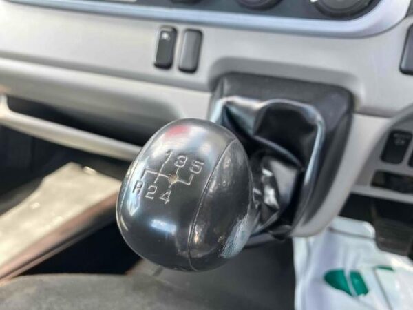 Ref:AUX-19548578 MITSUBISHI FUSO CANTER 2018 - Image 5