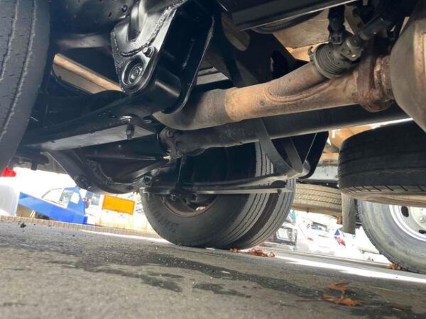 Ref:AUX-19548578 MITSUBISHI FUSO CANTER 2018 - Image 6