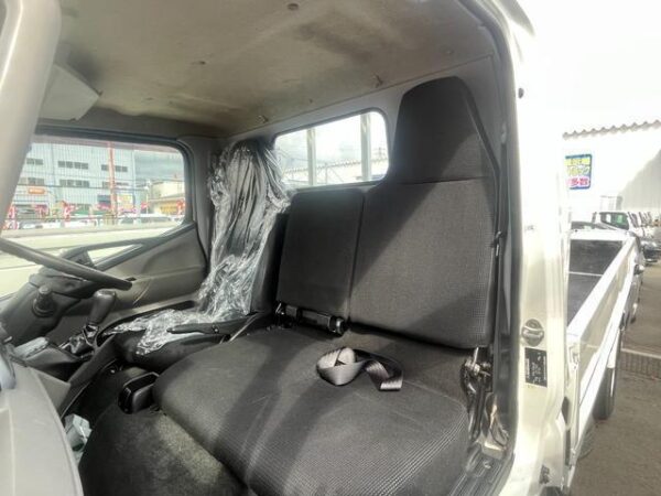 Ref:AUX-19548578 MITSUBISHI FUSO CANTER 2018 - Image 8